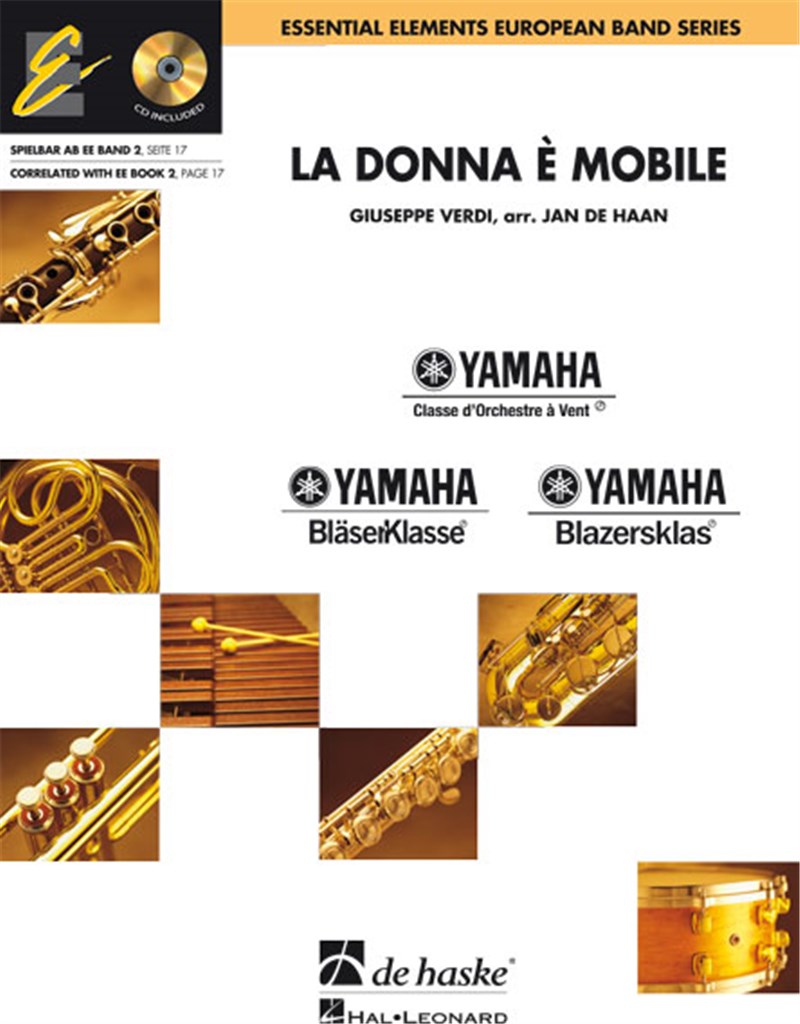 La donna è mobile